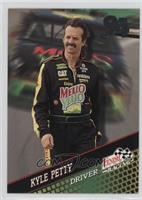 Kyle Petty