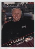 Cale Yarborough