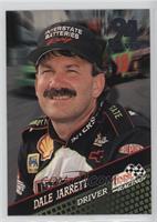 Dale Jarrett