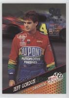 Jeff Gordon