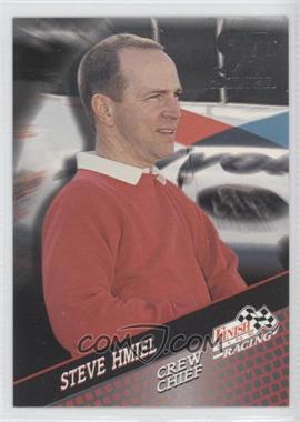 1994 Finish Line Racing - [Base] - Silver #66 - Steve Hmiel