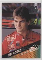 Jeff Gordon