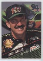 Dale Jarrett [EX to NM]