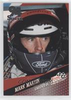 Mark Martin