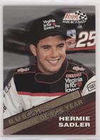 Hermie Sadler [EX to NM]