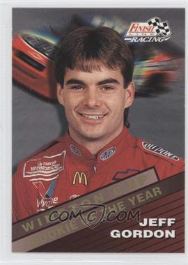 1994 Finish Line Racing - [Base] #_JEGO - Jeff Gordon