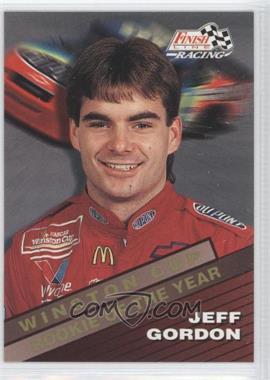1994 Finish Line Racing - [Base] #_JEGO - Jeff Gordon
