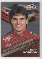 Jeff Gordon