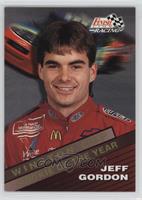 Jeff Gordon