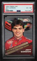 Jeff Gordon [PSA 6 EX‑MT]