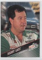 Harry Gant