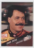 Ernie Irvan