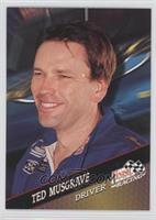 Ted Musgrave