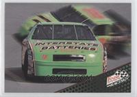 Dale Jarrett