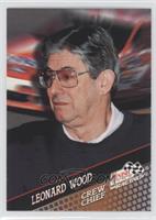 Leonard Wood