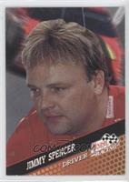 Jimmy Spencer