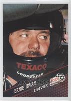 Ernie Irvan