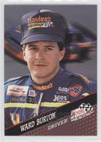 Ward Burton