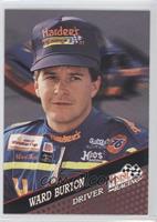 Ward Burton