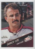 Derrike Cope