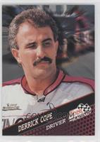 Derrike Cope