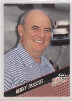 Benny Parsons [EX to NM]