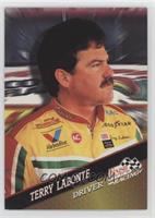 Terry Labonte [Good to VG‑EX]