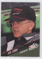 Joe Gibbs