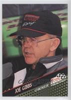 Joe Gibbs