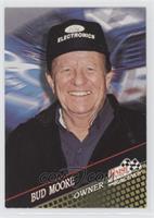 Bud Moore [EX to NM]