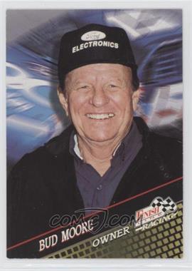 1994 Finish Line Racing - [Base] #130 - Bud Moore [EX to NM]