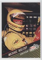 Michael Waltrip