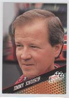 Jimmy Johnson