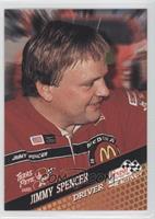 Jimmy Spencer