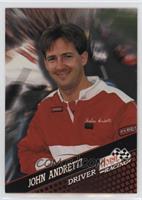 John Andretti