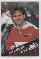 John Andretti