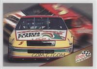 Terry Labonte