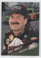 Dale Jarrett