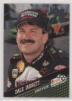 Dale Jarrett