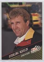 Sterling Marlin