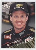 Rusty Wallace