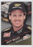 Rusty Wallace