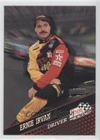 Ernie Irvan