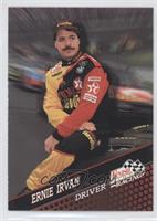 Ernie Irvan