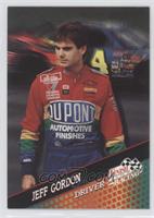 Jeff Gordon