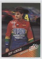 Jeff Gordon