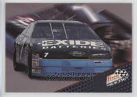 Geoff Bodine Racing Ford