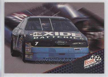 1994 Finish Line Racing - [Base] #4 - Geoff Bodine Racing Ford