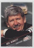 Neil Bonnett