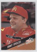 Jimmy Spencer